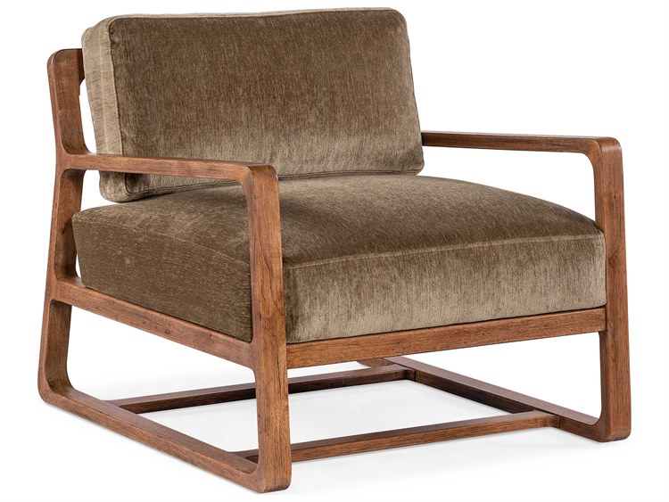 Photos - Chair Hooker Furniture Cc Beige Accent CC585-420