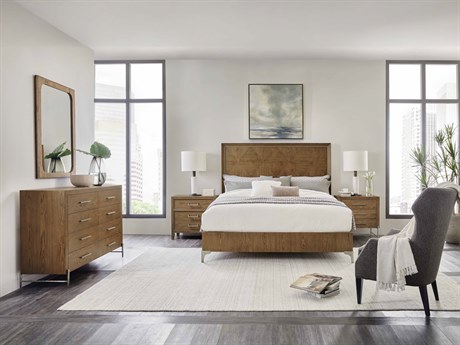 Hooker Furniture Chapman Bedroom Set