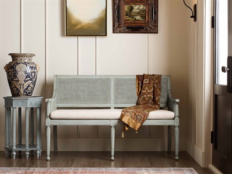 Hooker Furniture Charleston Entertainment Set