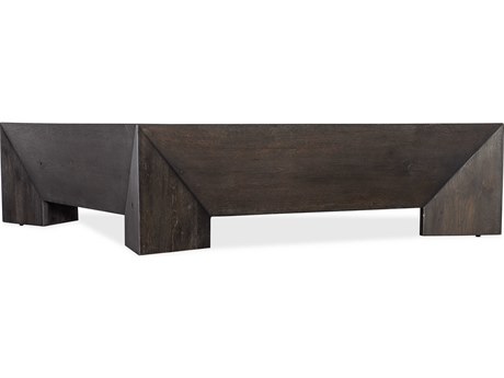 Hooker Furniture Wade Chunky Coffee Table