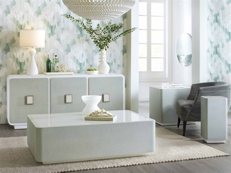 Hooker Furniture Melange Table Set