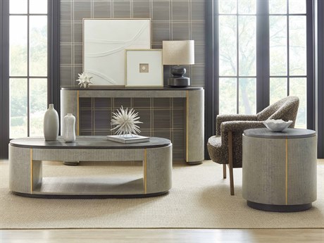 Hooker Furniture Melange Table Set