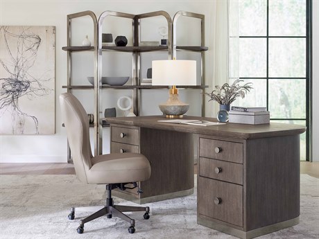 Hooker Furniture Modern Mood Home Office Set