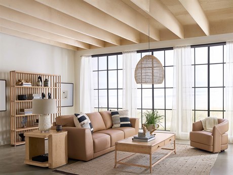 Hooker Furniture Retreat Sofa Set