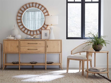 Hooker Furniture Retreat Table Set