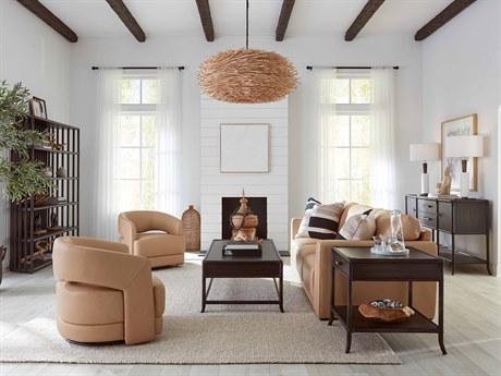 Hooker Furniture Retreat Sofa Set
