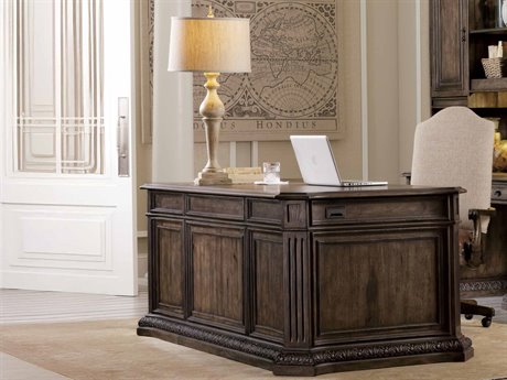 Hooker Furniture Rhapsody Home Office Set