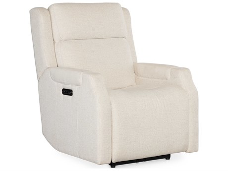 Hooker Furniture Ms White Upholstered Recliner