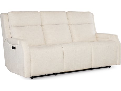 Hooker Furniture Ms White Upholstered Sofa