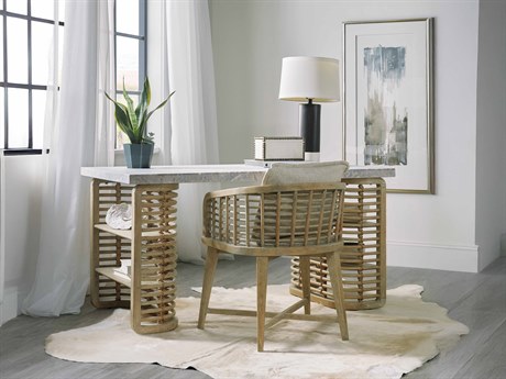 Hooker Furniture Surfrider Home Office Set