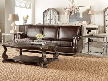 Hooker Furniture Traditions Sofa Set