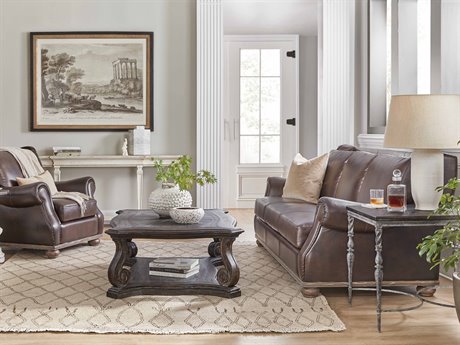 Hooker Furniture Traditions Sofa Set