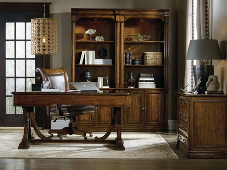 Hooker Furniture Tynecastle Home Office Set