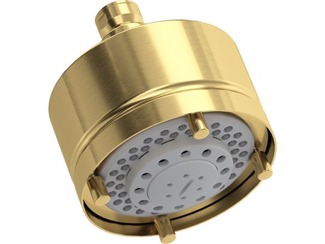 Rohl Multiple Collections 4" 5-Function Showerhead