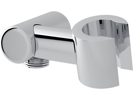 Rohl Handshower Holder  In Polished Chrome