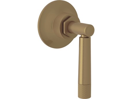 Rohl Graceline Trim For Volume Control And 4-Port Dedicated Diverter