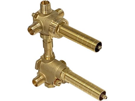 Rohl Universal Concealed 1/2 Thermostatic Rough Valve Body