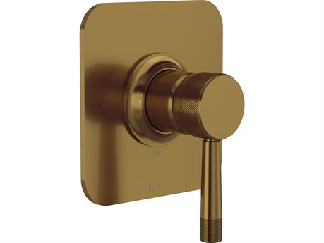 Rohl Graceline 1/2" Pressure Balance Trim