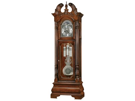 Howard Miller Stratford Hampton Cherry Clock