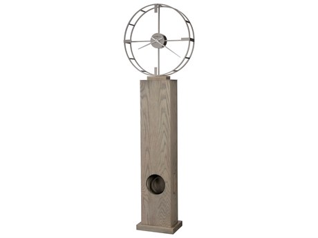 Howard Miller Seaside Grey Juno Clock