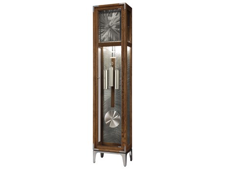 Howard Miller Decker Grandfather Clock