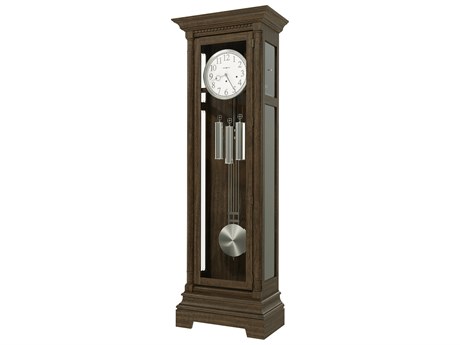 Howard Miller Scott Grandfather Clock