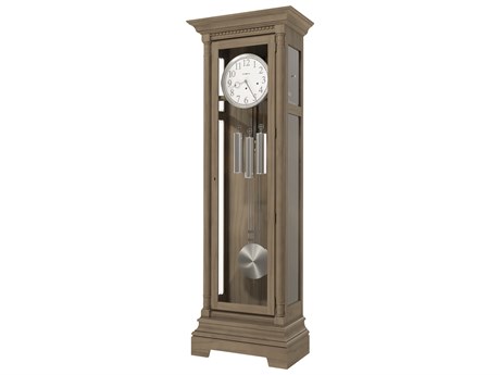 Howard Miller Scott II Grandfather Clock