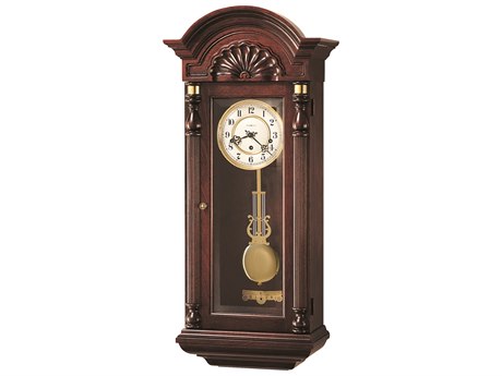 Howard Miller Jennison Wall Clocks