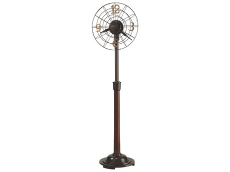 Howard Miller Floor Phan Floor Clock
