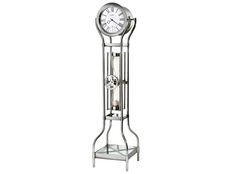 Howard Miller Hourglass-II Floor Clock