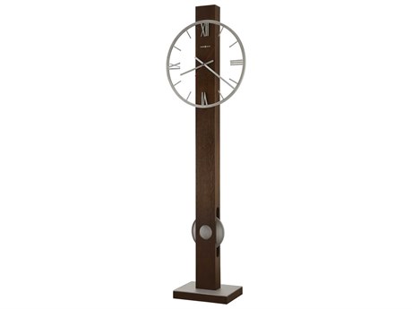 Howard Miller Halo Floor Clock
