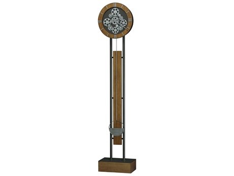 Howard Miller Keanu Grandfather Clock