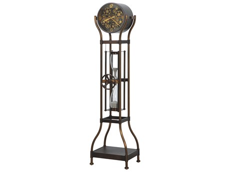 Howard Miller Floor Clock