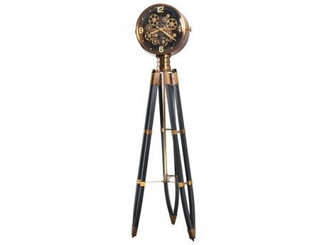Howard Miller Floor Clock