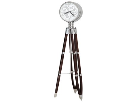 Howard Miller Floor Clock