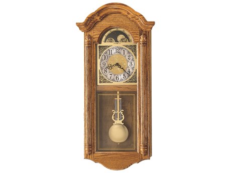 Howard Miller Fenton Wall Clocks