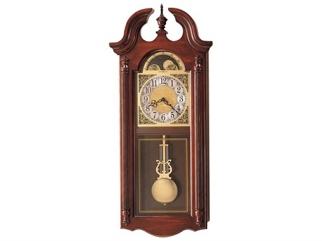 Howard Miller Fenwick Wall Clocks