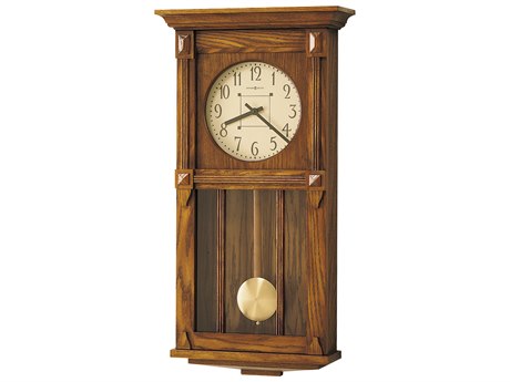 Howard Miller Ashbee Ii Wall Clocks