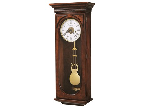 Howard Miller Earnest Wall Clocks