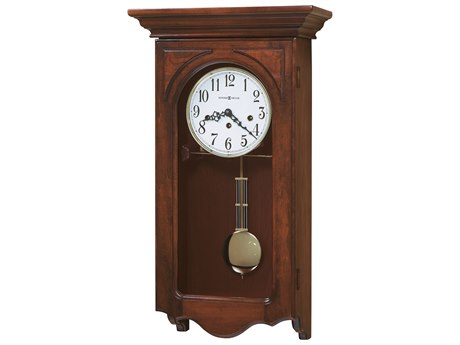 Howard Miller Jennelle Wall Clocks