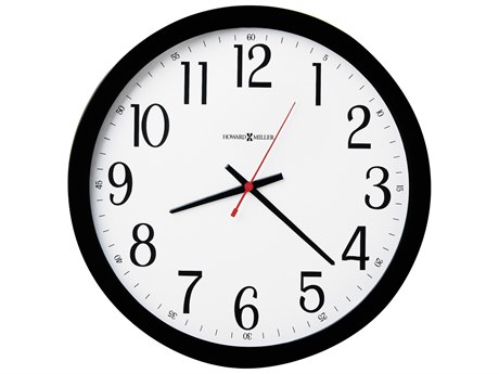 Howard Miller Gallery Wall Clocks