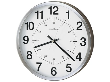 Howard Miller Easton Wall Clocks