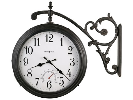 Howard Miller Obrien Wall Clocks