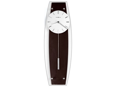 Howard Miller Cyrus Wall Clocks