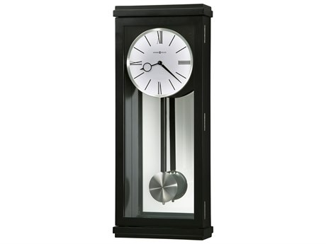 Howard Miller Alvarez Wall Clocks