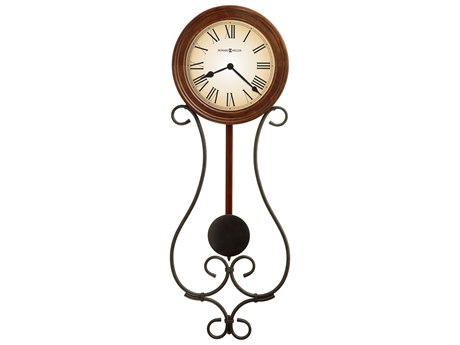 Howard Miller Kersen Wall Clocks