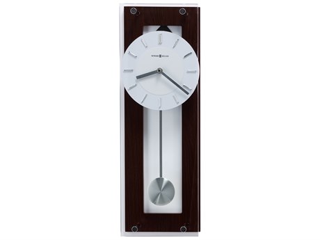 Howard Miller Emmett Wall Clocks