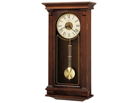 Howard Miller Sinclair Wall Clocks
