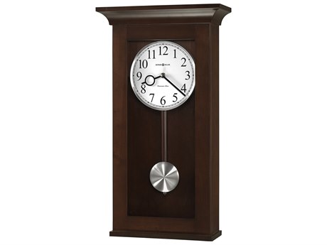Howard Miller Braxton Wall Clocks