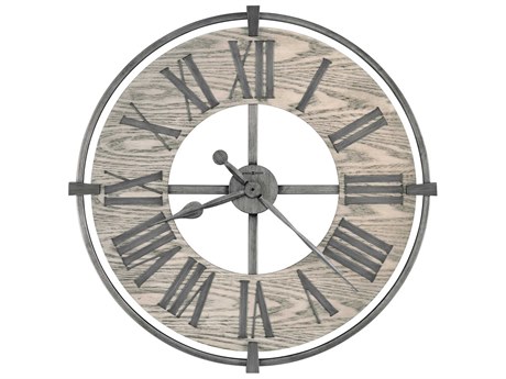 Howard Miller Eli Wall Clock